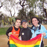 Cursa Bombers de Barcelona Cursa Bombers de Barcelona