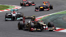 HD Wallpapers 2012 Formula 1 Grand Prix of Spain