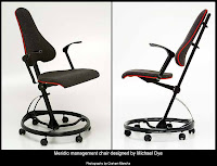 100 Work Chair Designs For Your Office Pictures