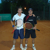 Tenis: Master 2011