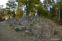 Vrchol Tanečnice (1084 m n. m.) leží nedaleko horské osady Pustevny. Vede k ní červeně značená trasa KČT mezi Čeladnou a Pustevnami.