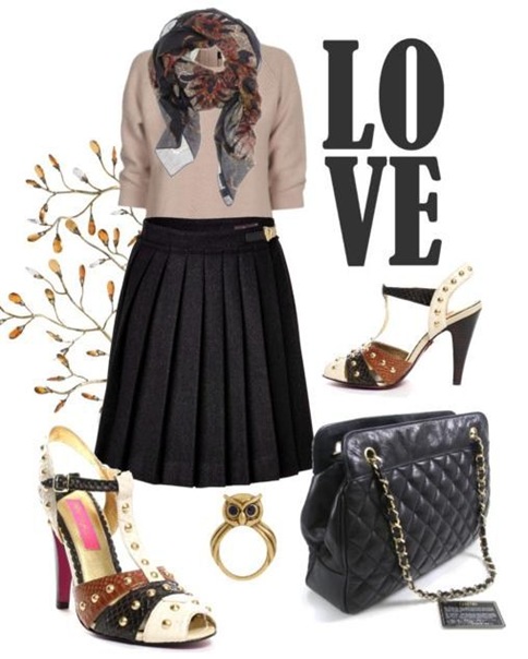 fall clothes
