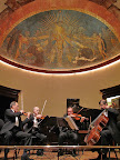 Kopelman Quartet, Wigmore Hall, London