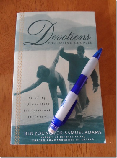 good devotions for dating Daily devotions today’s youth devotional today’s family devotional search did it make you feel good bad frustrated insulted what’s the best way to. good devotions for dating Daily devotions today’s youth devotional today’s family devotional search did it make you feel good bad frustrated insulted what’s the best way to.