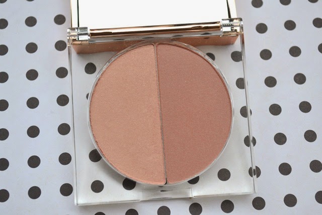 Lise Watier Duo Blush and Glow in Alex