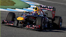 HD pictures 2013 F1 Wintertest Jerez day 2 4