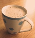 cup of coffee cup of coffee