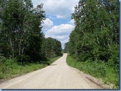 2208 Manitoba Lake Audy Rd West Riding Mountain National Park