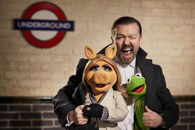 The Muppets 2 Becomes The Muppets... Again! with First Photos Revealed! 01