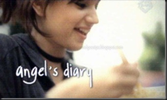 Angel's Diary 3