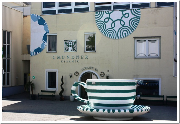 Gmunden-Traunsee 5-2011