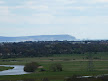 River Avon, Burton, the Needles and the rest of the Isle of Wight