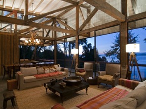 diseño interior-casa-de-madera-lago-ranco diseño interior-casa-de-madera-lago-ranco