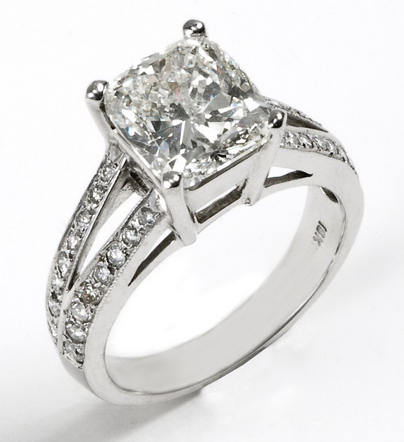 Impressive Antique Wedding Rings for women-New-2015