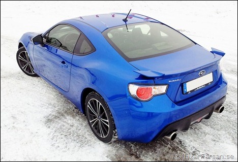 Rear-Blue-Coupe-Subaru-BRZ-2013