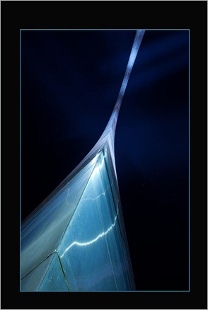 1 - Electric Arch 1 - Electric Arch