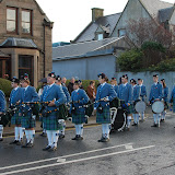 Armistice Parade 2009
