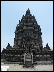Indonesia, Jogyakarta, Prambanan Temple, 30 September 2012 (19)