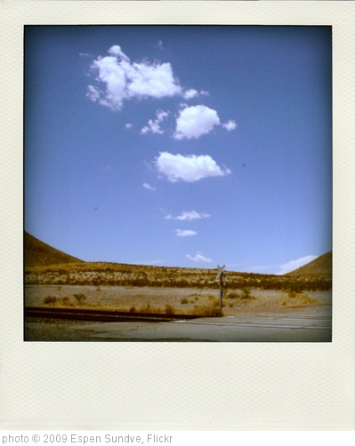 'Smoke signals' photo (c) 2009, Espen Sundve - license: http://creativecommons.org/licenses/by-sa/2.0/
