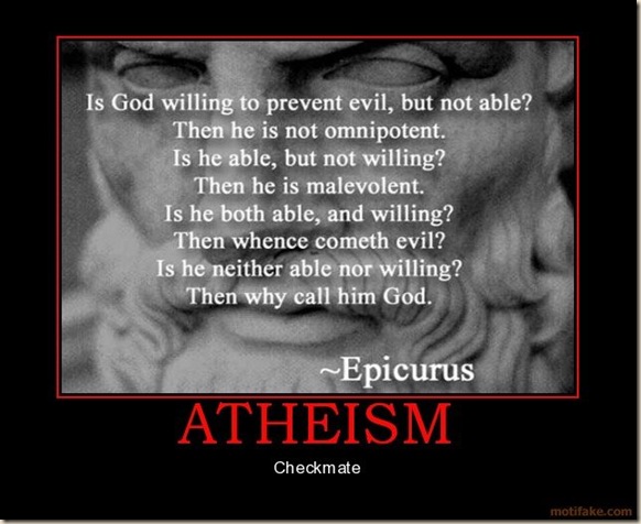 atheism desmotivations 31