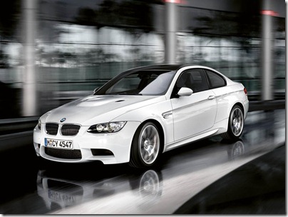 nouvelle BMW Serie 3