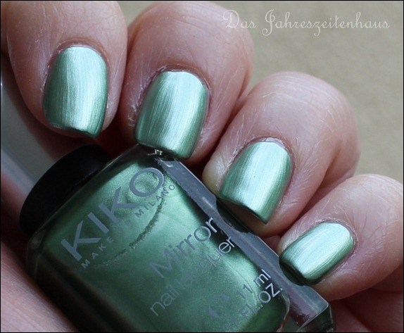 KIKO 626 Lawn Green 2