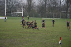 Foto's Beker Finale '07/'08