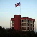 random building in Cape Canaveral, United States 