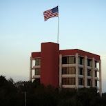 random building in Cape Canaveral, Florida, United States
