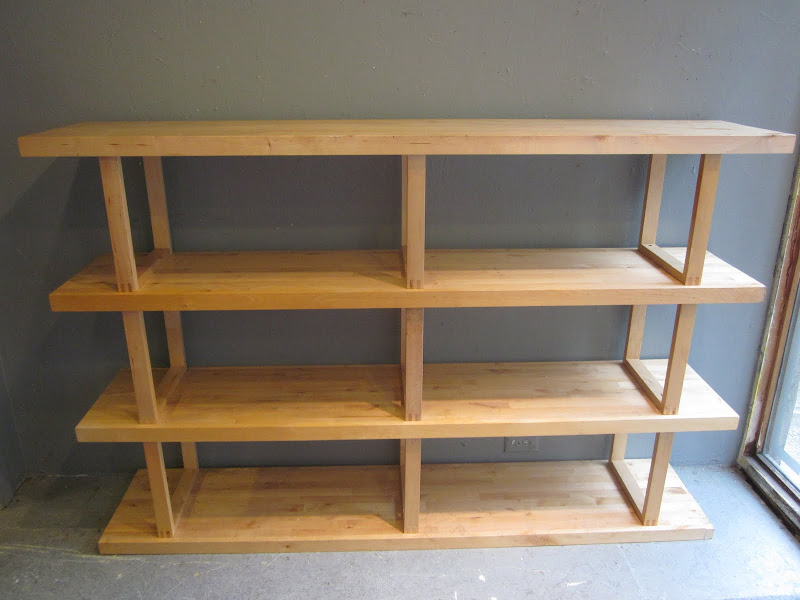 Bookcase