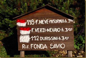segnavia segnavia