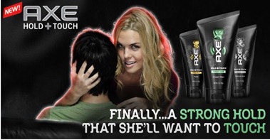 axe axe