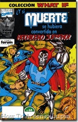 P00012 - What If - Y si Doom se hubiera convertido en Hechicero Dupremo.howtoarsenio.blogspot.com P00012 - What If - Y si Doom se hubiera convertido en Hechicero Dupremo.howtoarsenio.blogspot.com