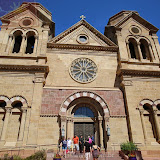 Catedral de San Francisco de Assisi - Santa Fé, AZ