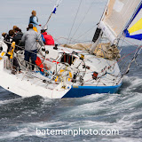 Thursday Racing ACC Bank Cork Week. batemanphoto.com