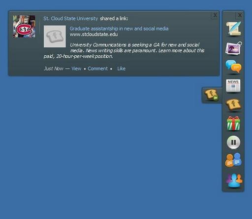 Descargar FlipToast gratis