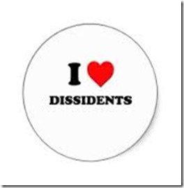 Dissidents