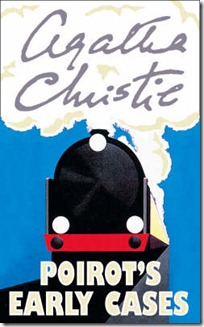 Harper - Agatha Christie - Poirot Early Cases