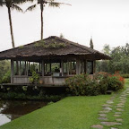 Breakfast 'room'