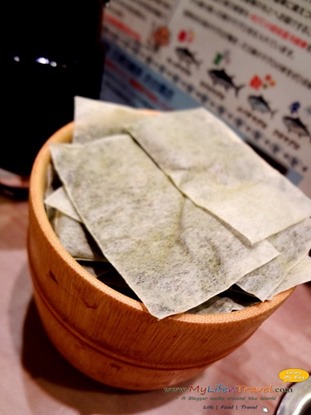 Sushi Sushi