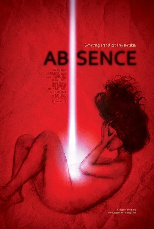 Absence poszter