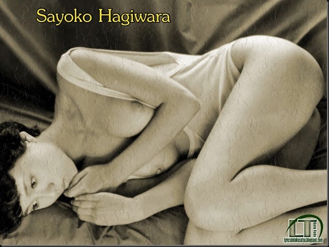 Sayoko Hagiwara27