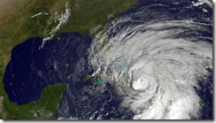 hurricane sandy 2012