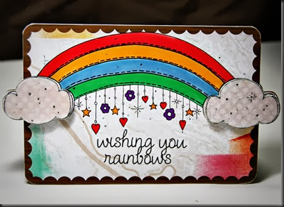 wishing you rainbowslg