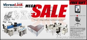 Versalink-Marketing-Mega-Sales-2011-EverydayOnSales-Warehouse-Sale-Promotion-Deal-Discount