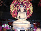 28 Marble Buddha Statues Pujawa &amp; Mal Asana Pujawa
