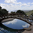 Manyara Wildlife Lodge © Foto: Svenja Penzel | Outback Africa Erlebnisreisen