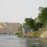 Egypt - Aswan - Nubian Village