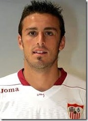 Antonio Puerta