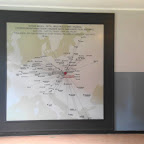 255-Poland - Auschwitch-The places from where the prisoners came.JPG